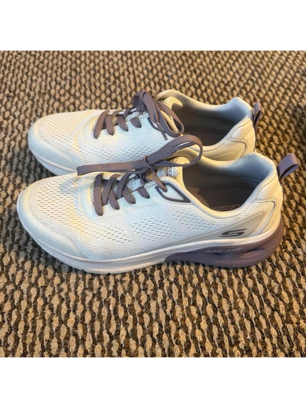 Skechers BOBS Women's Glide Step Arc Waves 2.0 Womens 9